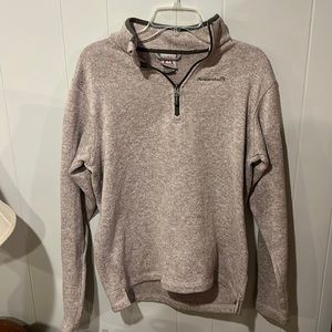 Avalanche, medium, tan